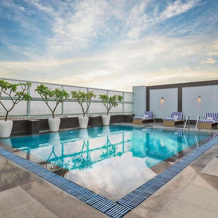 Country Inn & Suites By Radisson, Gurugram Sector 12 グルガウン エクステリア 写真