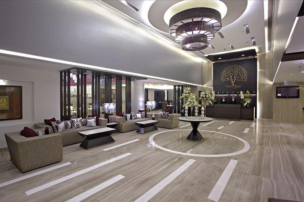 Country Inn & Suites By Radisson, Gurugram Sector 12 グルガウン エクステリア 写真