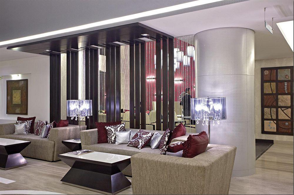 Country Inn & Suites By Radisson, Gurugram Sector 12 グルガウン エクステリア 写真