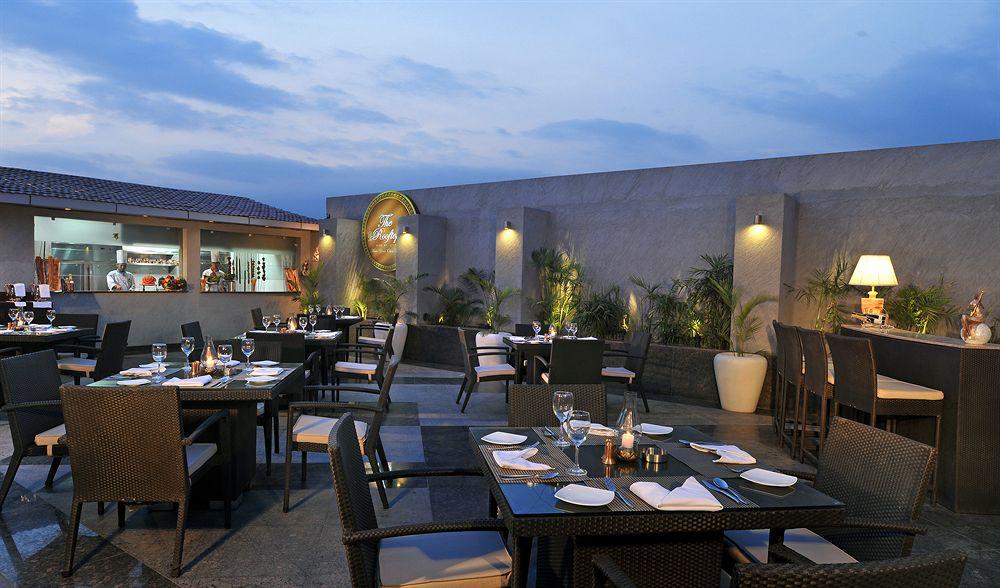 Country Inn & Suites By Radisson, Gurugram Sector 12 グルガウン エクステリア 写真