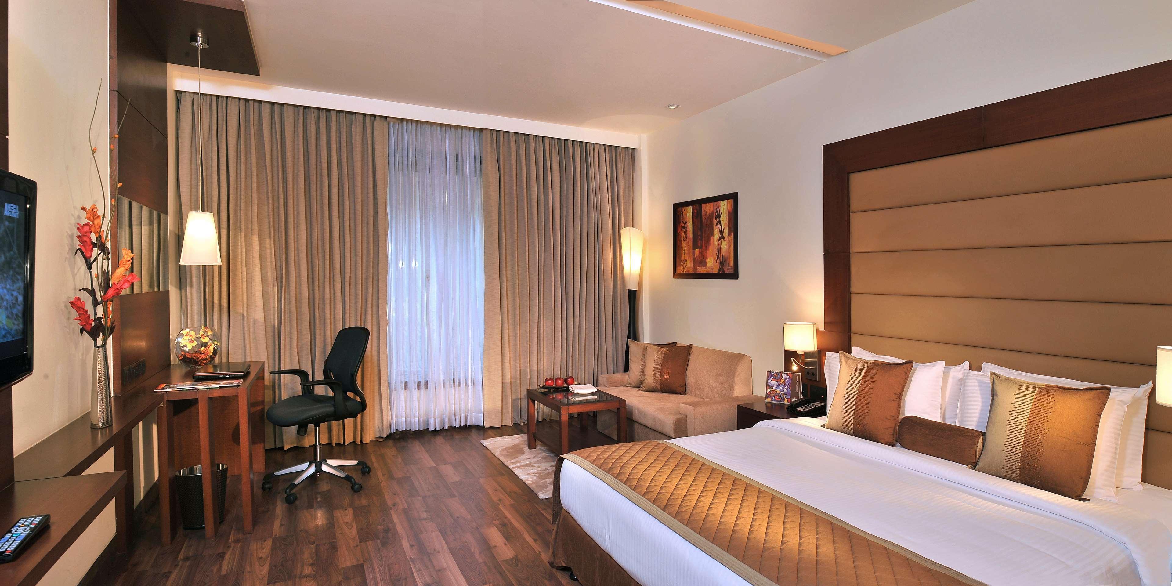 Country Inn & Suites By Radisson, Gurugram Sector 12 グルガウン エクステリア 写真