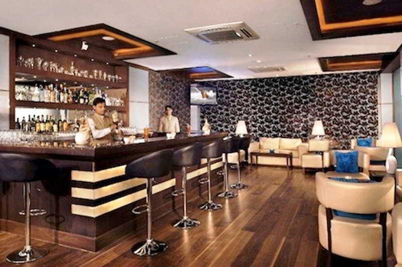 Country Inn & Suites By Radisson, Gurugram Sector 12 グルガウン エクステリア 写真