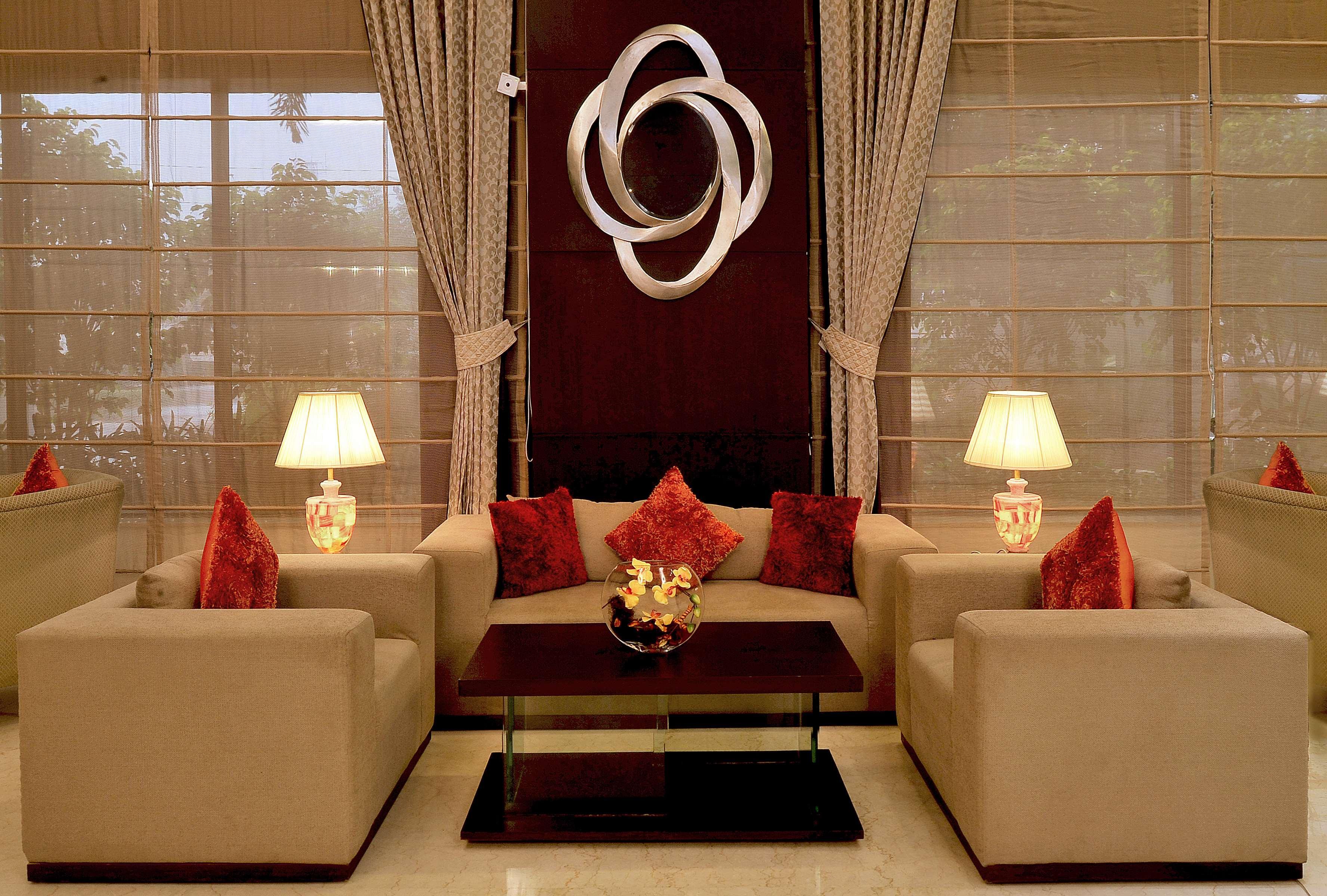 Country Inn & Suites By Radisson, Gurugram Sector 12 グルガウン インテリア 写真