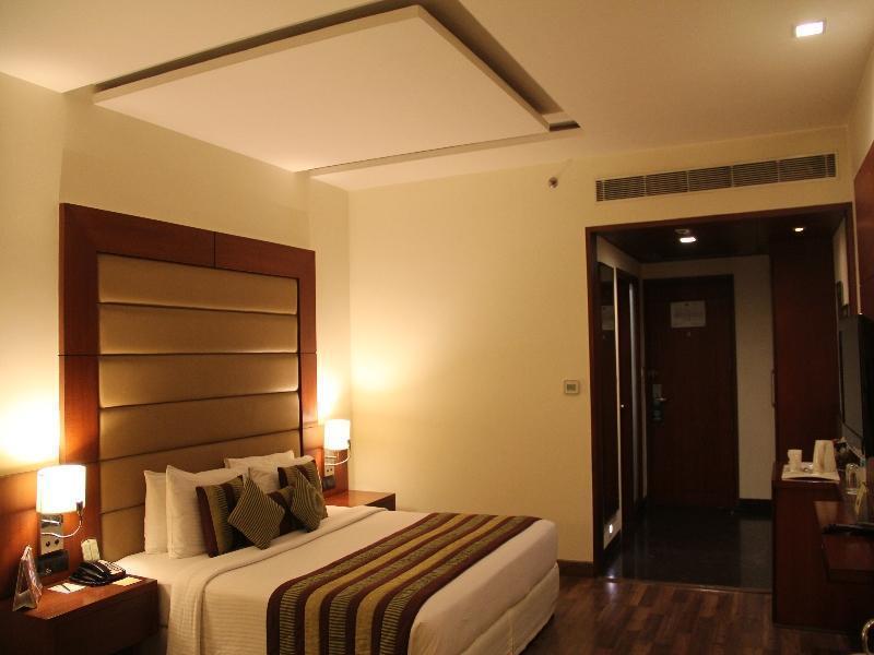 Country Inn & Suites By Radisson, Gurugram Sector 12 グルガウン エクステリア 写真