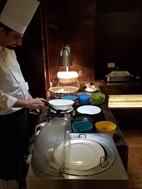 Country Inn & Suites By Radisson, Gurugram Sector 12 グルガウン エクステリア 写真