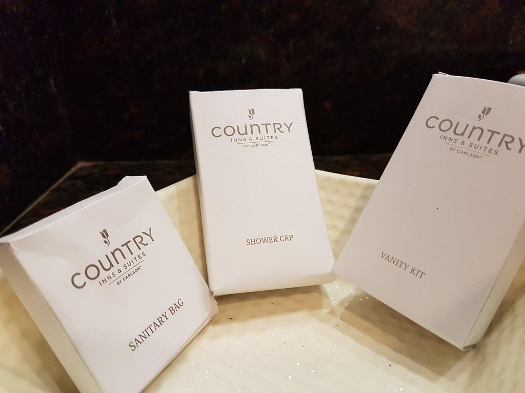 Country Inn & Suites By Radisson, Gurugram Sector 12 グルガウン エクステリア 写真